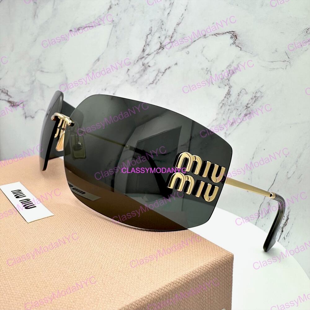 New MIU MIU Sunglasses